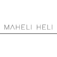 Maheli Heli Swimwear logo - Similar company to Greenboxed Co.