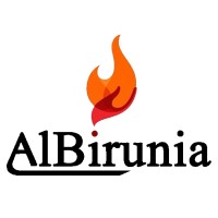 AlBirunia logo - Similar company to Orklys