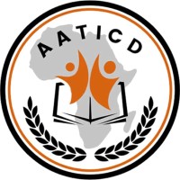 Accredited Africa Training Institute for Capacity Development logo - Similar company to Absolute Health Services - South Africa