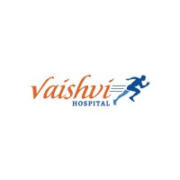 VAISHVI HOSPITAL logo - Similar company to Ergophyx
