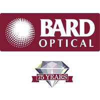 Bard Optical logo - Similar company to Asian American Association At Uiuc