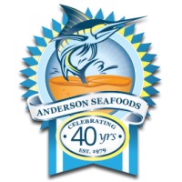 Anderson Seafoods logo - Similar company to Premier Packing