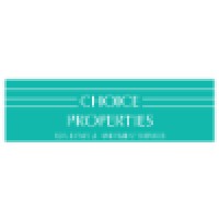 Choice Properties logo - Similar company to The Choice Group