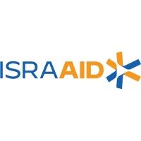 IsraAID-Kenya logo - Similar company to Legion Textiles