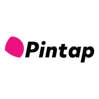 Pintap logo - Similar company to Codcow Digital (Freelance It Team)
