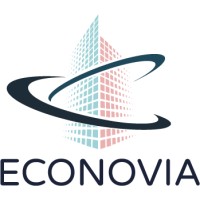 ECONOVIA logo - Similar company to Climat Systems