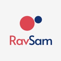RavSam logo - Similar company to Enabled Solutions