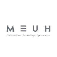 Meuh logo - Similar company to Wimedia.Am