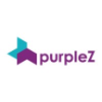 PurpleZ logo - Similar company to Danaa.App