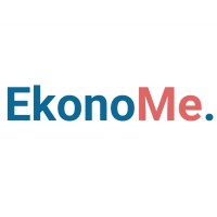 EkonoMe logo - Similar company to Gridoai
