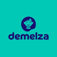 Demelza Charity logo - Similar company to Community Hospice