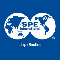 SPE Libya logo - Similar company to Itec