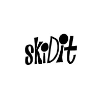 Skidit logo - Similar company to New Hello