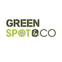 Greenspot & Co BV logo - Similar company to Buitengewoonhabets
