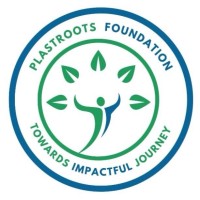 Plastroots Foundation logo - Similar company to One Foundation