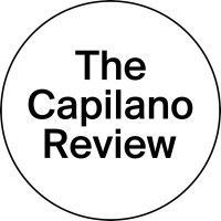 The Capilano Review Contemporary Arts Society logo - Similar company to Idea School Of Design At Capilano University