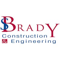 Sean Brady Construction and Engineering Ltd logo - Similar company to Nuffield Nsw