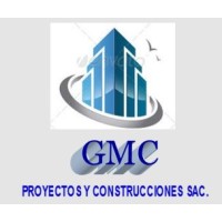 GMC PROYECTOS Y CONSTRUCCIONES S.A.C logo - Similar company to Lpr Consultoría & Construcción Sac