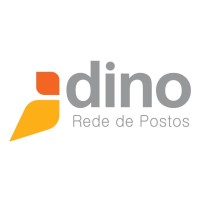 Dino Rede de postos logo - Similar company to Rede De Postos Alex