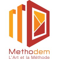 METHODEM logo - Similar company to Perspectives Transfert
