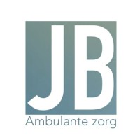 JB Ambulante Zorg logo - Similar company to Kind Centraal