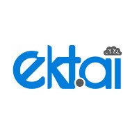 Ektai logo - Similar company to The Corporate Impression