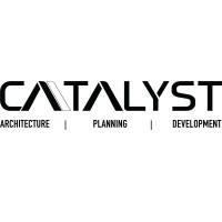 Catalyst Architecture, Planning, and Development logo - Similar company to Koch Covotsos Architects