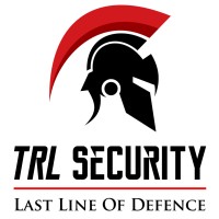 TRL Security logo - Similar company to Avs Security