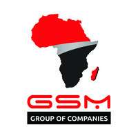 GSM Group Of Companies logo - Similar company to Karan Group