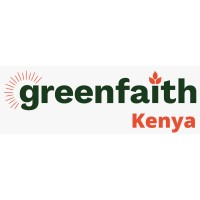 GreenFaith Kenya logo - Similar company to Aloha Foundation Uganda