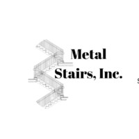Metal Stairs, Inc. logo - Similar company to Safemecha Stress Engineering