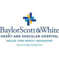 Baylor Scott & White Heart and Vascular Hospital - Dallas, Fort Worth and Waxahachie logo - Similar company to Facet
