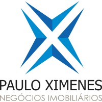 Paulo Ximenes Negócios Imobiliários logo - Similar company to 7 Cantos