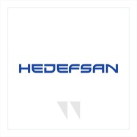 Hedefsan Elektronik Asansör Tur. San. ve Tic. Ltd. Şti. logo - Similar company to Bytebits