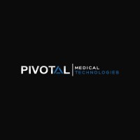 Pivotal Medical Technologies logo - Similar company to Total Ancillary
