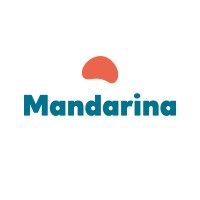 Mandarina logo - Similar company to Neopension