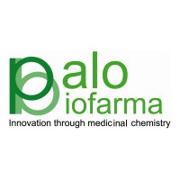 Palobiofarma S.L. logo - Similar company to Aptatargets