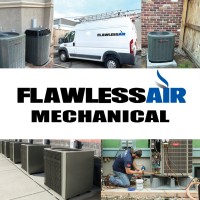 Flawlessair Mechanical