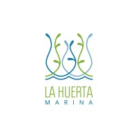 La Huerta Marina logo - Similar company to Ecoalga