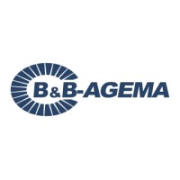 B&B-AGEMA GmbH logo - Similar company to Tema Energy
