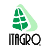 ITAGRO logo - Similar company to Raúl Yaipén Lab
