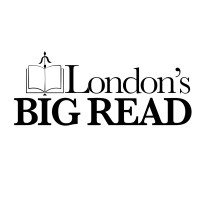 London's BIG Read logo - Similar company to Aetherlab