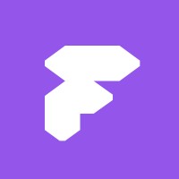 Forge logo - Similar company to Aegee-Amsterdam