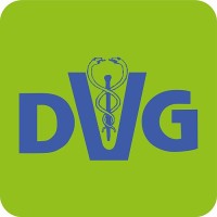 Deutsche Veterinärmedizinische Gesellschaft (DVG) logo - Similar company to Pfotendoctor