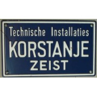 Korstanje Zeist Bv