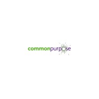 Common Purpose Africa logo - Similar company to Barefoot Professor