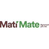 Mati Mate Agromart Pvt. Ltd. logo - Similar company to Reagri (A Brand Of Nanobee)