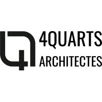 4 Quarts Architectes logo - Similar company to And Co Architectes