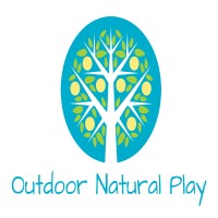 Outdoor Natural Play logo - Similar company to Play Skateboarding, Llc