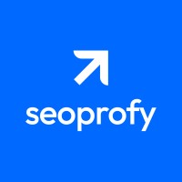 SeoProfy logo - Similar company to Legal Seo Conference
